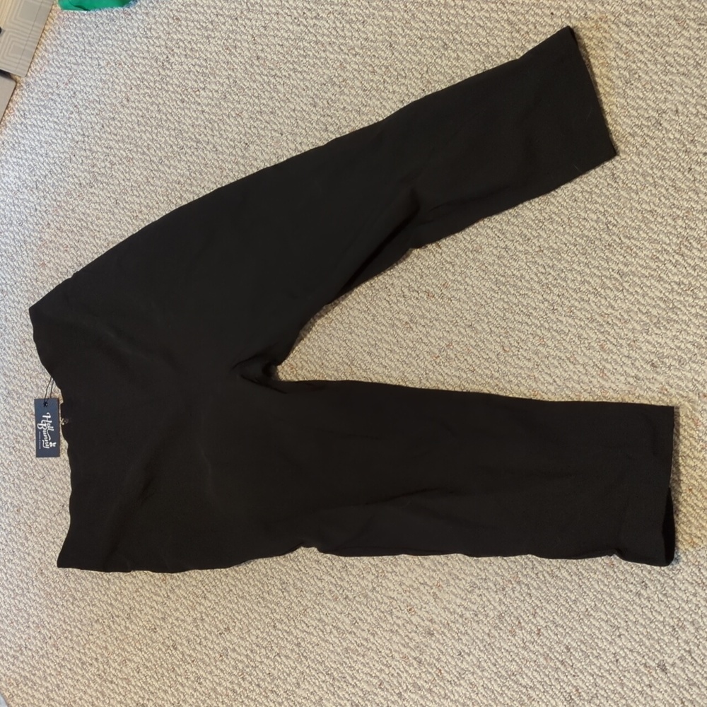 Capris